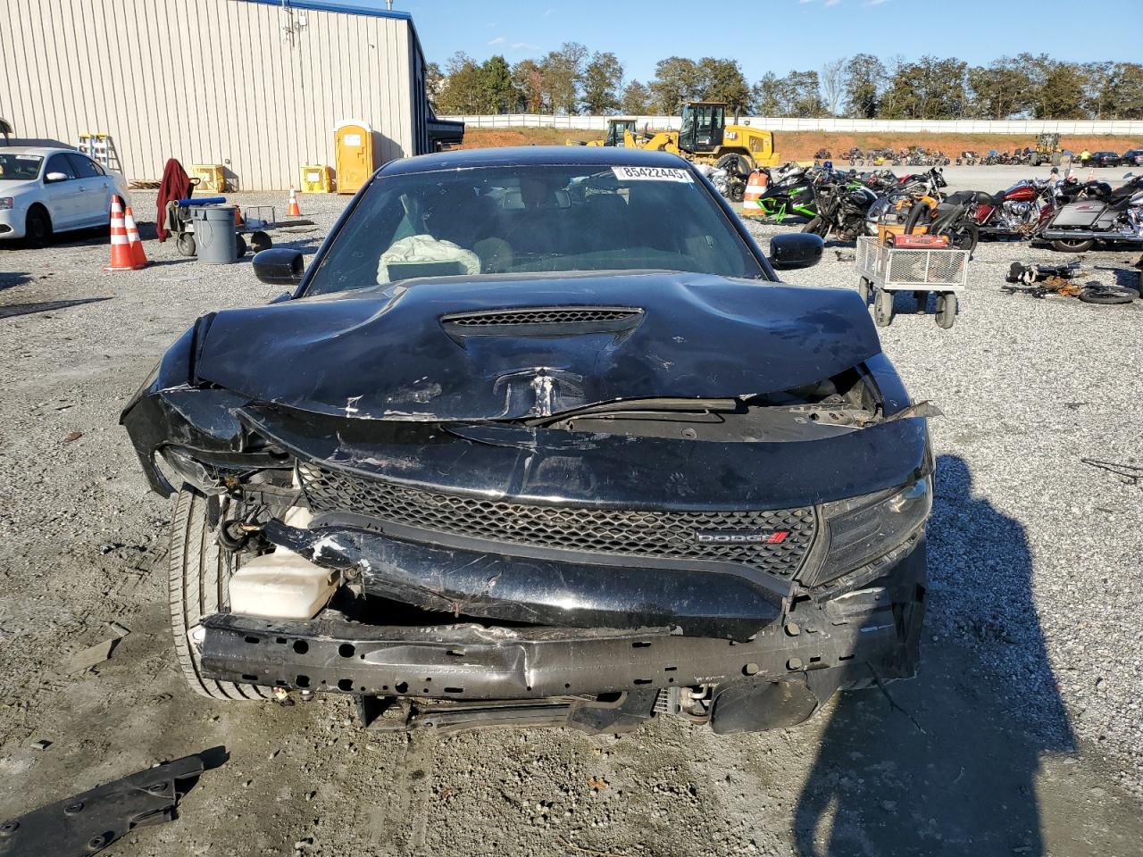 Dodge Charger Gt Image 4