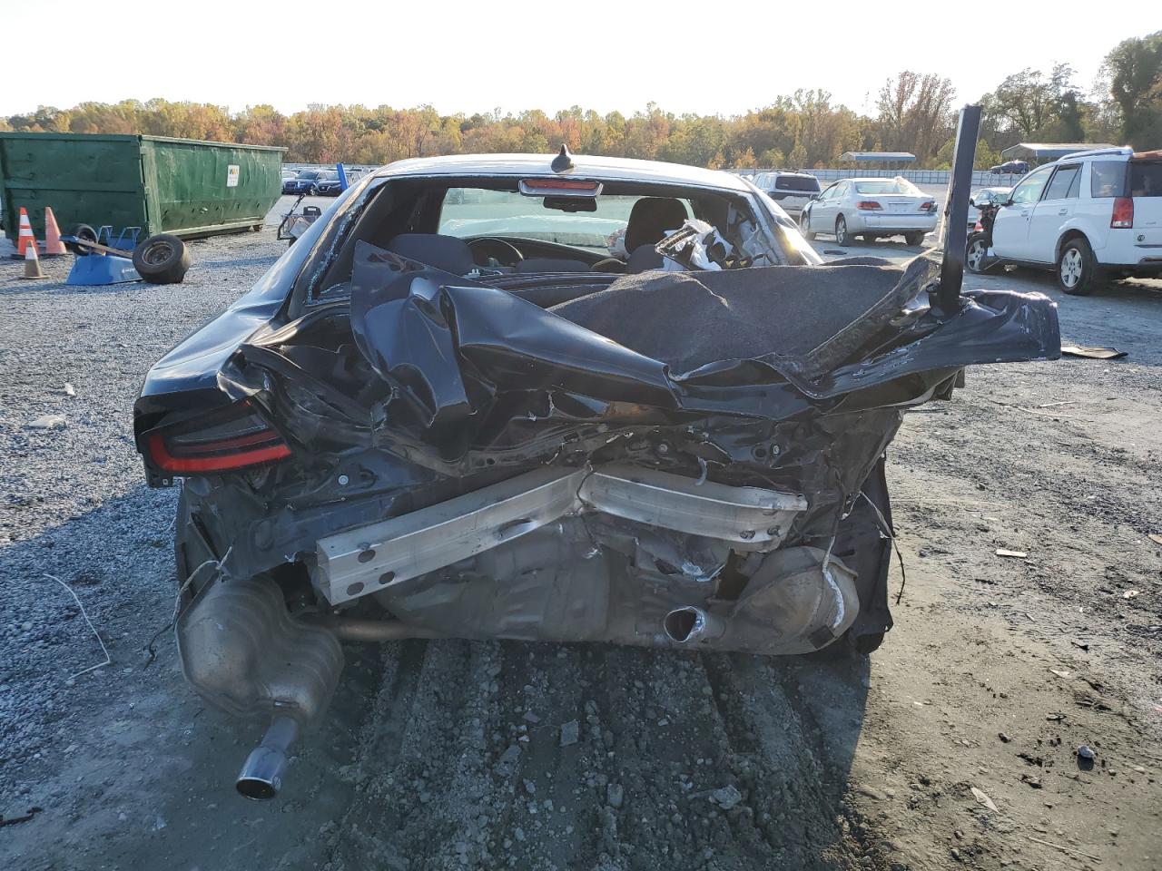 Dodge Charger Gt Image 6