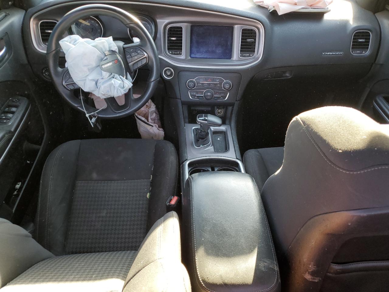 Dodge Charger Gt Image 3