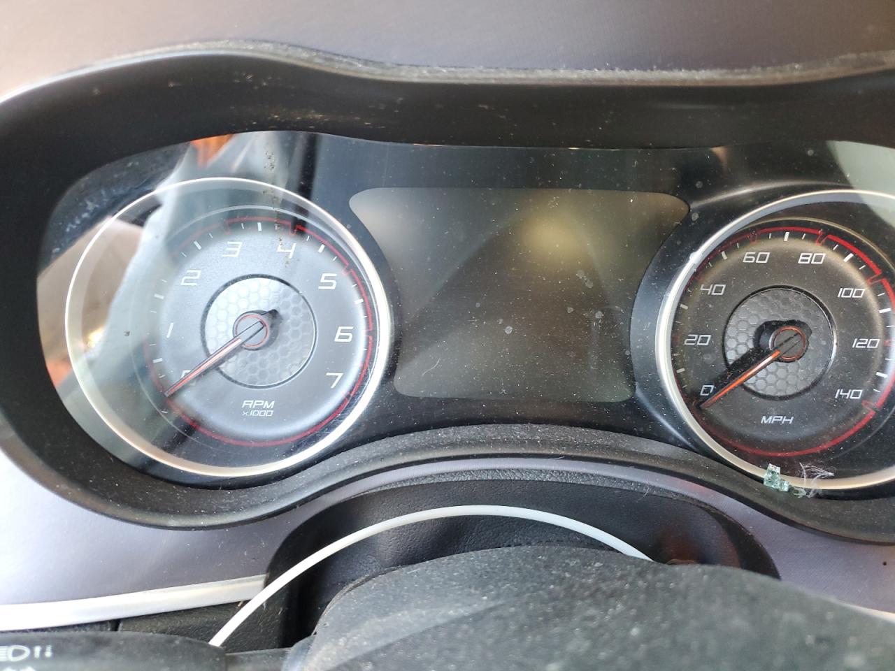 Dodge Charger Gt Image 8