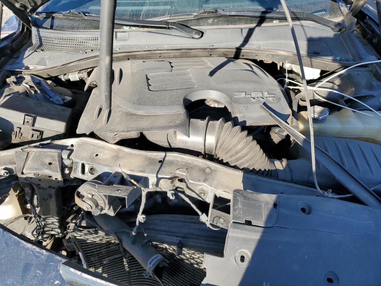 Dodge Charger Gt Image 9