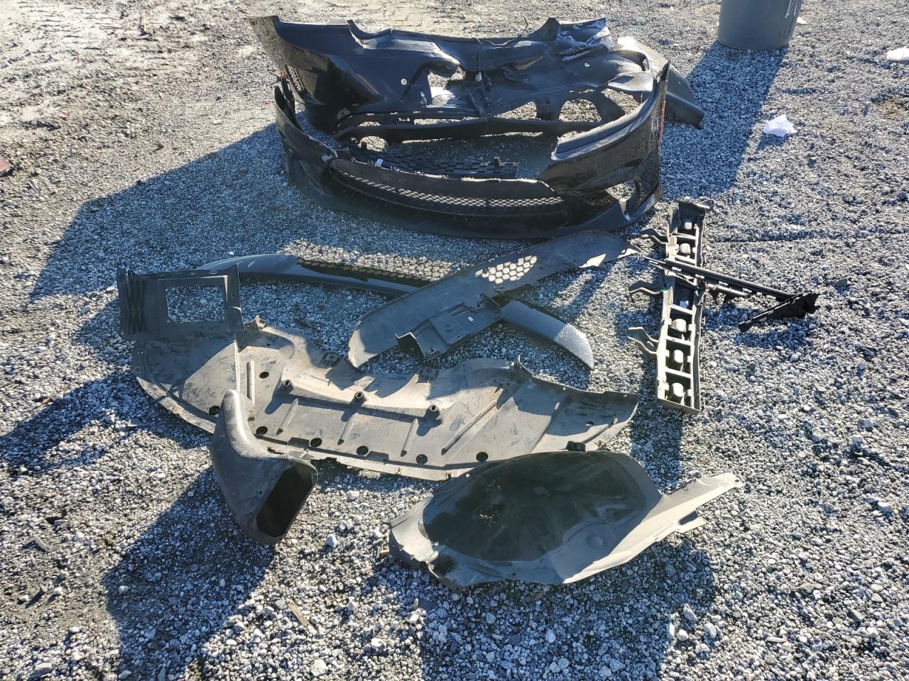 Dodge Charger Gt Image 13