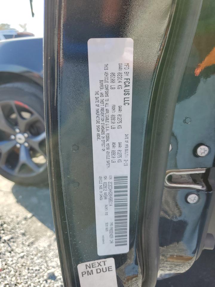 Dodge Charger Gt Image 10