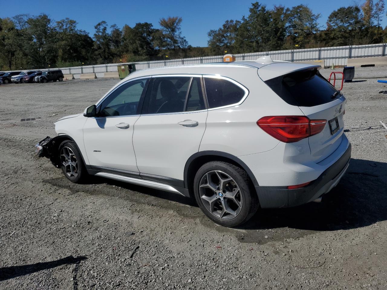 BMW X Series Xdrive28i Image 8