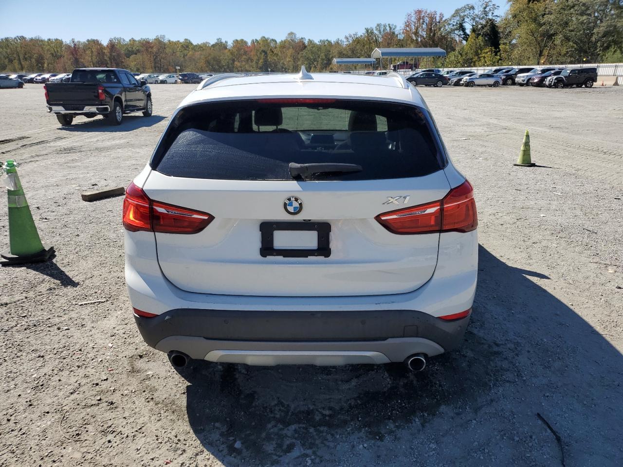 BMW X Series Xdrive28i Image 10