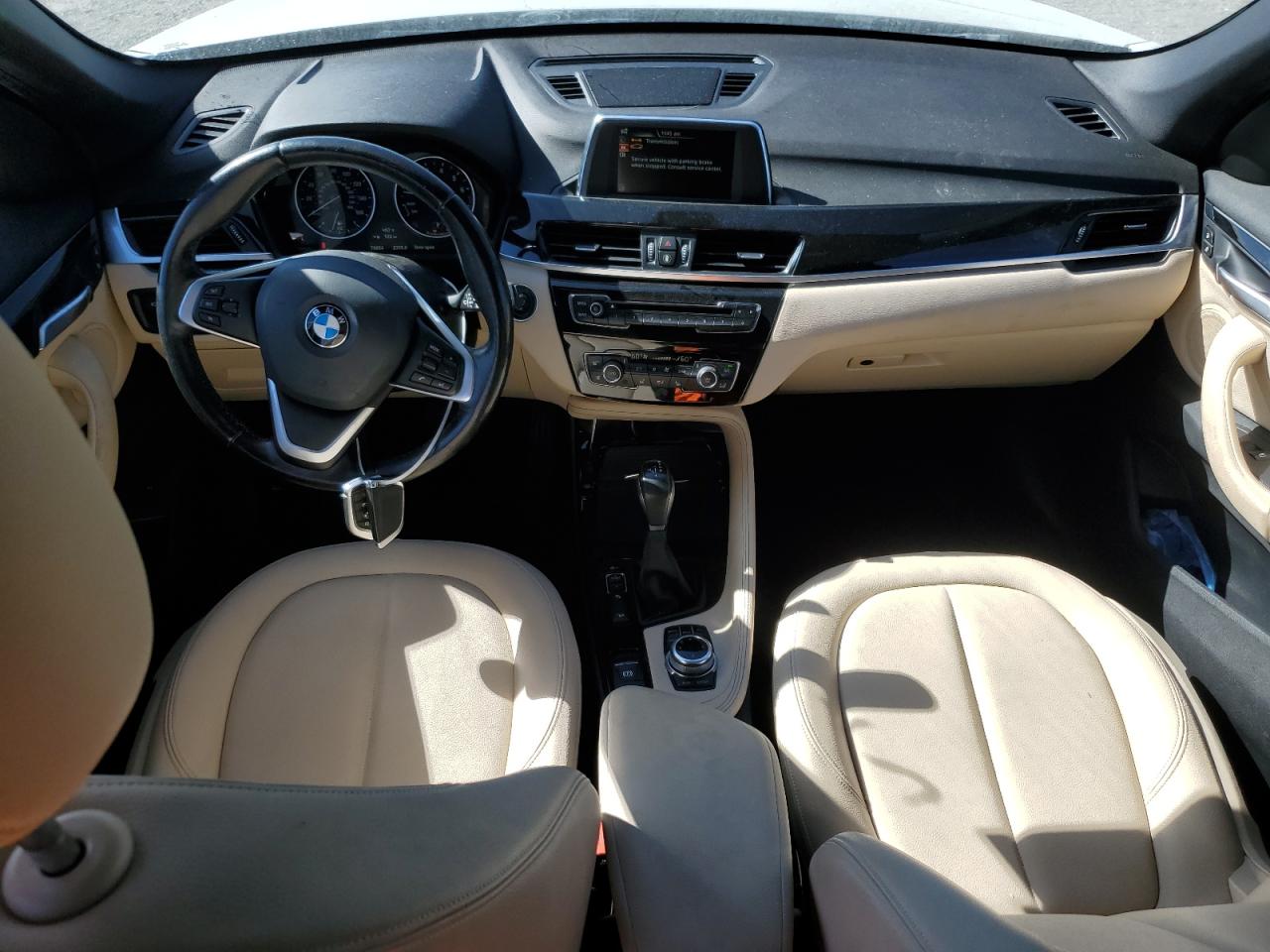 BMW X Series Xdrive28i Image 9