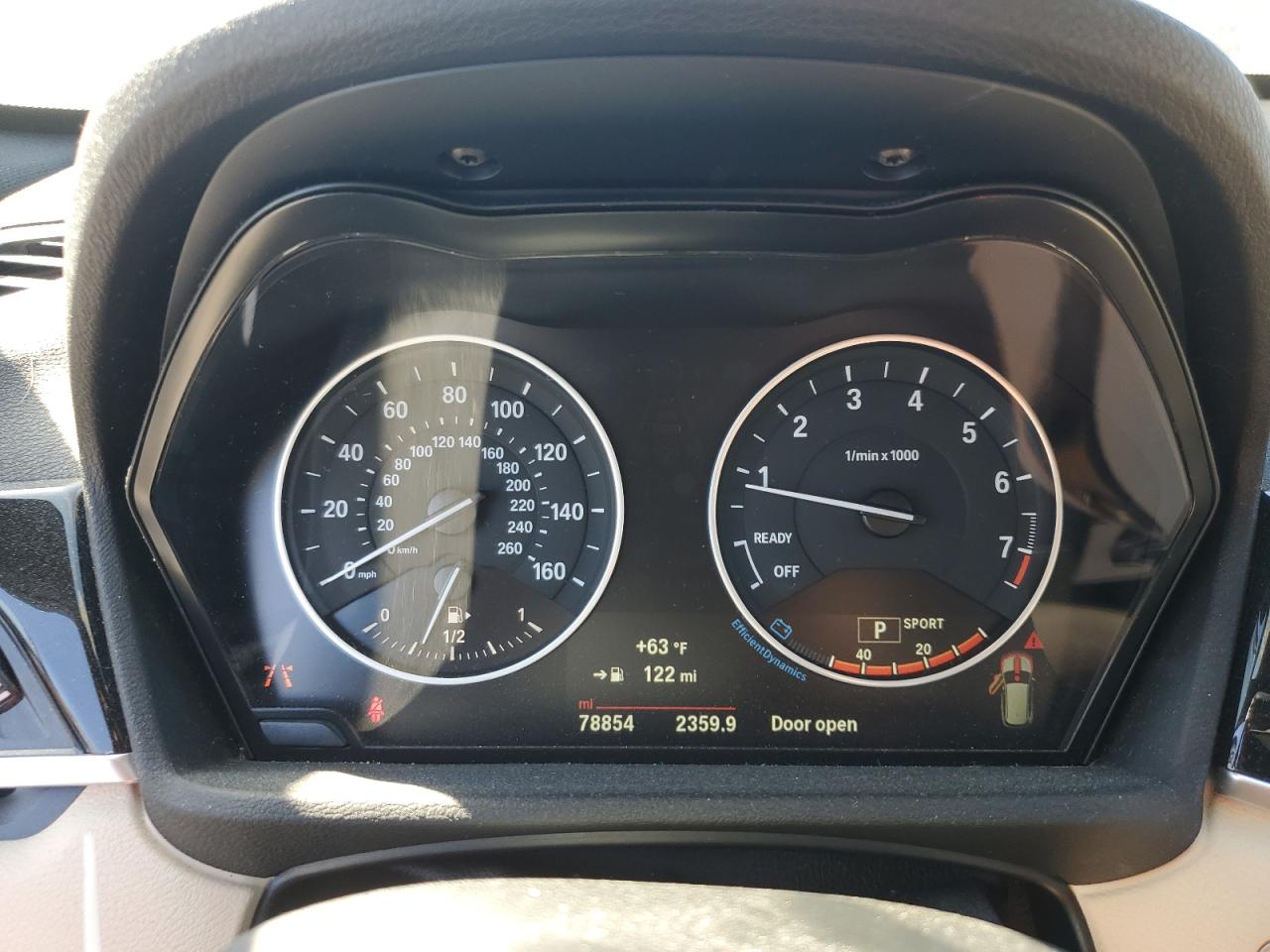 BMW X Series Xdrive28i Image 4