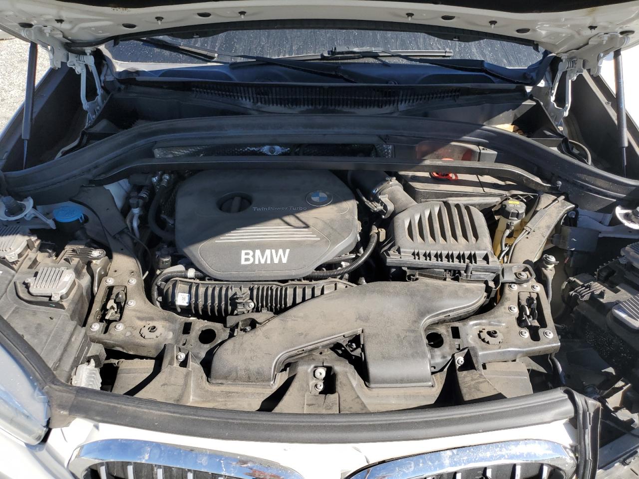 BMW X Series Xdrive28i Image 7