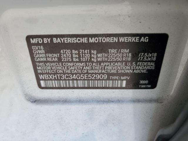 BMW X Series Xdrive28i Image 5