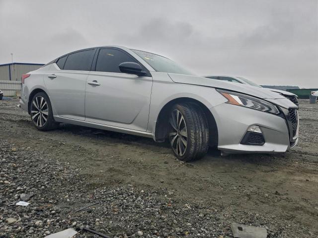 Nissan Altima Sr Image 6