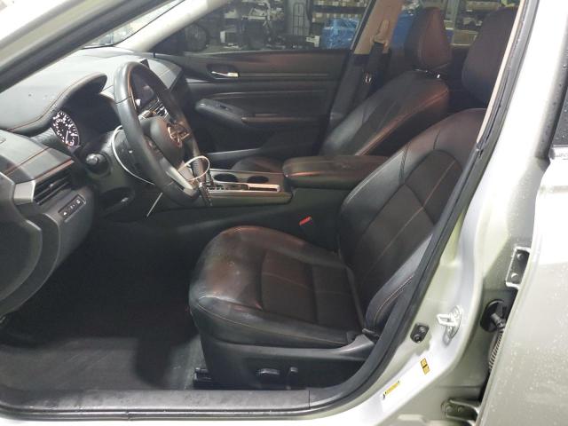 Nissan Altima Sr Image 8