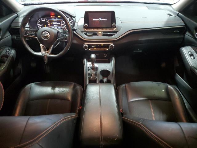 Nissan Altima Sr Image 10