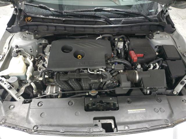 Nissan Altima Sr Image 11