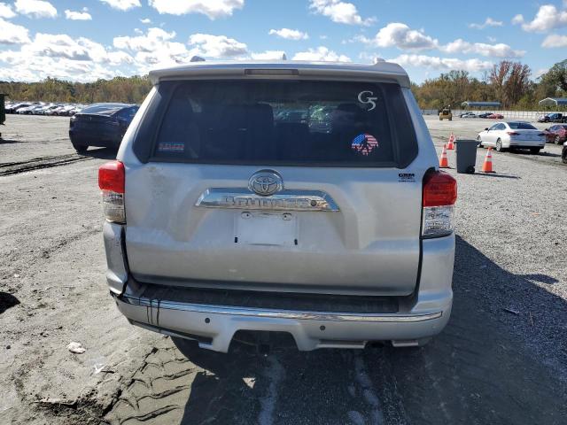 Toyota 4Runner Sr5 Image 7