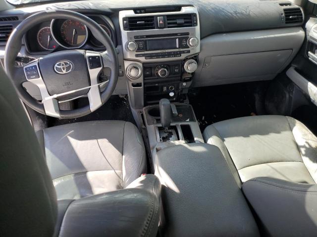 Toyota 4Runner Sr5 Image 5