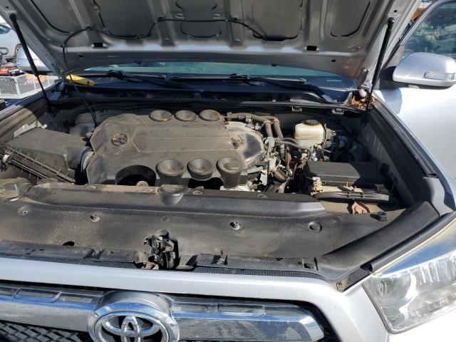 Toyota 4Runner Sr5 Image 10