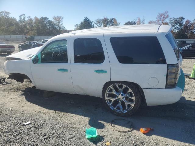 Chevrolet Tahoe K1500 Image 4