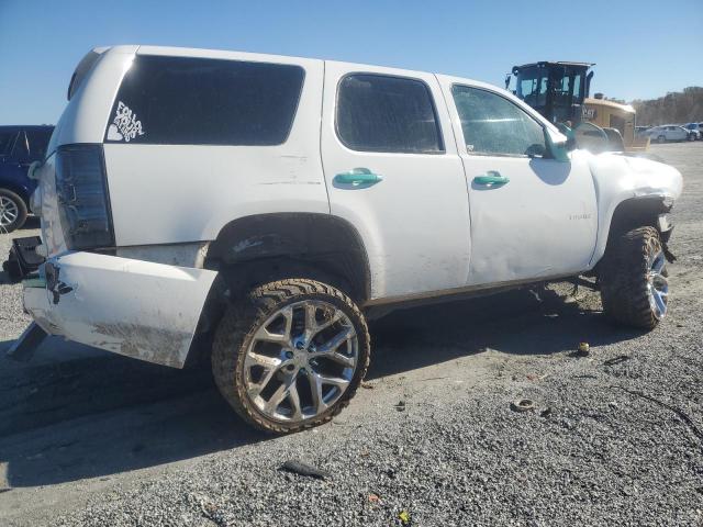 Chevrolet Tahoe K1500 Image 3