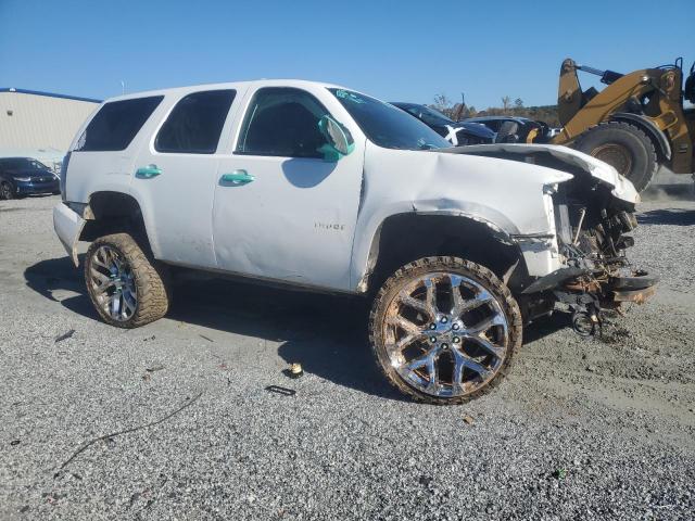 Chevrolet Tahoe K1500 Image 6