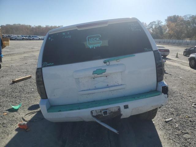 Chevrolet Tahoe K1500 Image 9