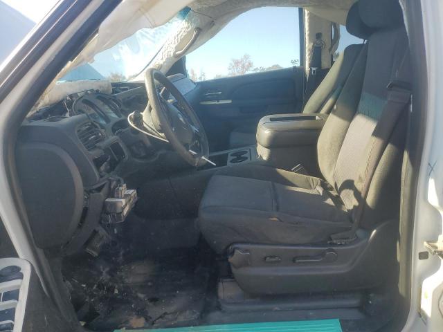 Chevrolet Tahoe K1500 Image 5