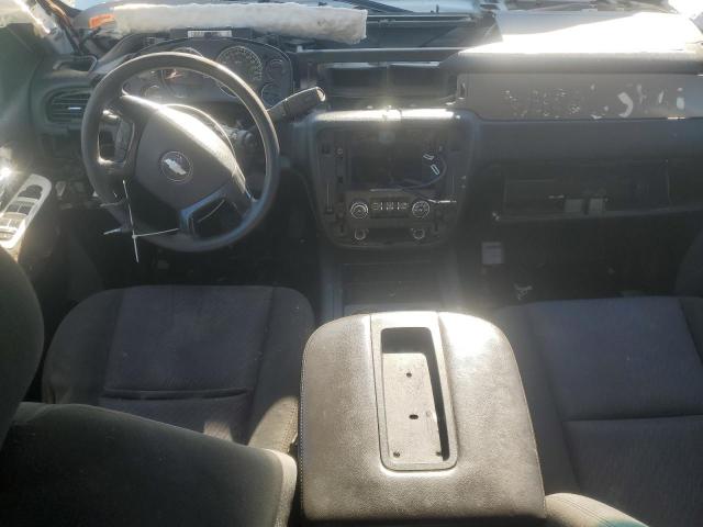 Chevrolet Tahoe K1500 Image 11