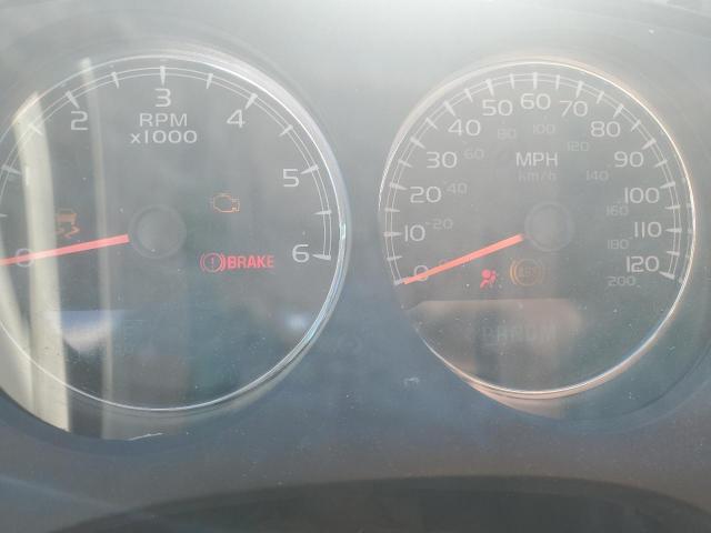 Chevrolet Tahoe K1500 Image 13