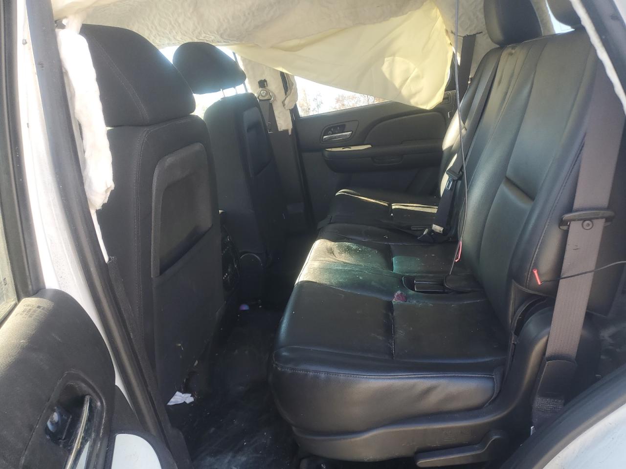 Chevrolet Tahoe K1500 Image 10