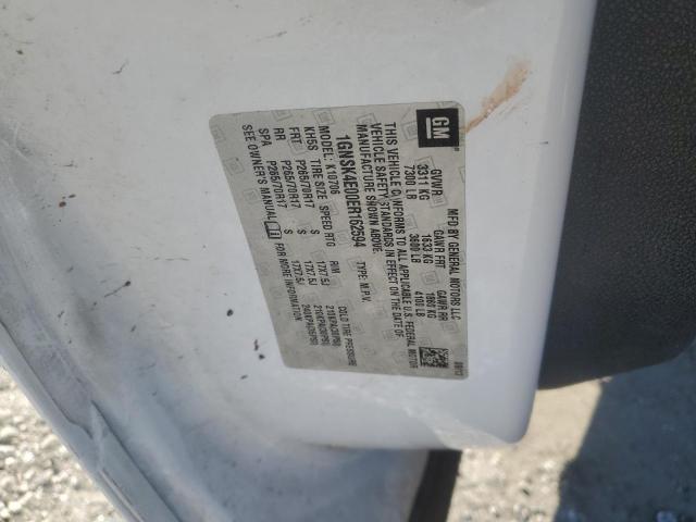 Chevrolet Tahoe K1500 Image 7