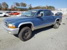 Dodge Dakota Quad Slt Image 1