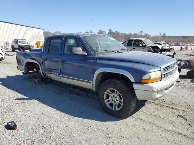 Dodge Dakota Quad Slt Image 11