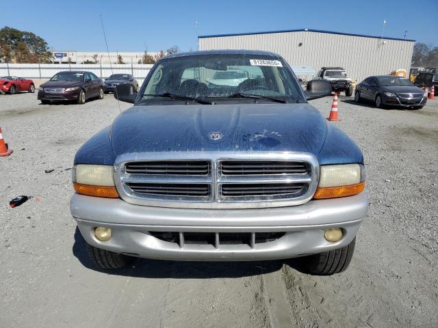 Dodge Dakota Quad Slt Image 10