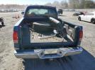 Dodge Dakota Quad Slt Image 3