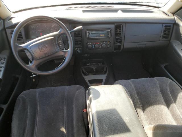 Dodge Dakota Quad Slt Image 2