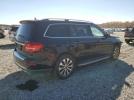 Mercedes-Benz Gls-class 450 4matic Image 4