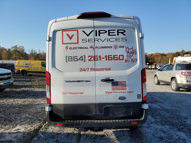 Ford Transit T-250 Image 6