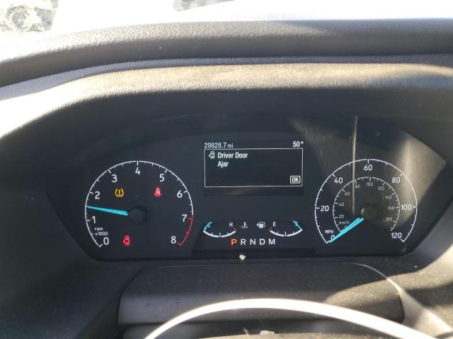 Ford Transit T-250 Image 10