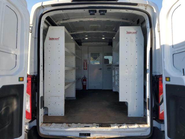 Ford Transit T-250 Image 13
