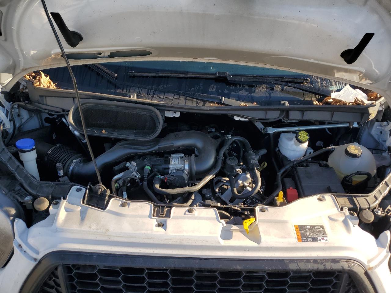 Ford Transit T-250 Image 2