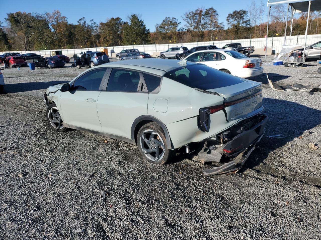 Kia K4 Ex Ex Image 11