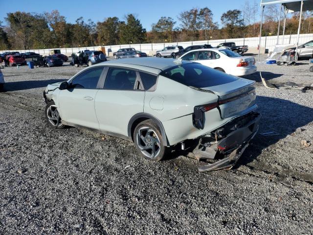 Kia K4 Ex Ex Image 11