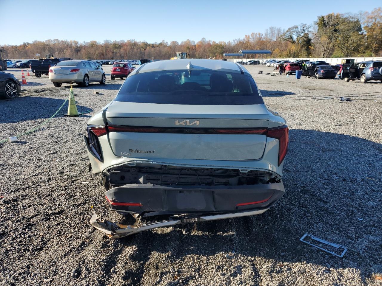 Kia K4 Ex Ex Image 7