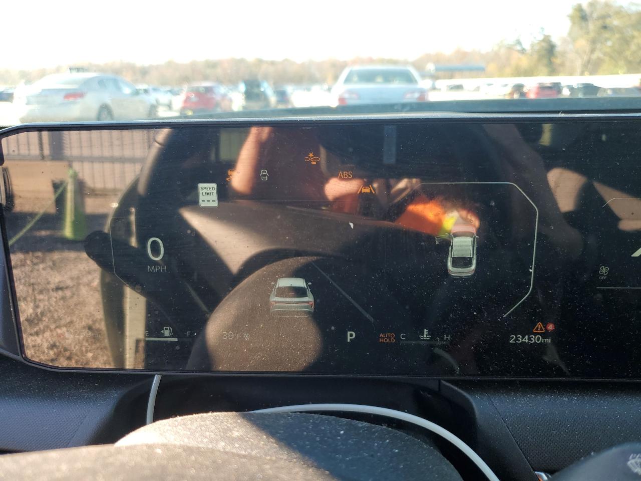 Kia K4 Ex Ex Image 4