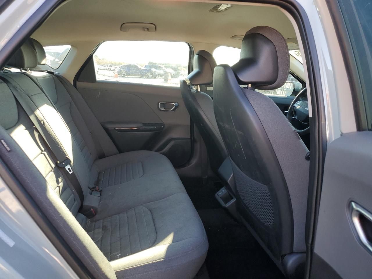 Kia K4 Ex Ex Image 10