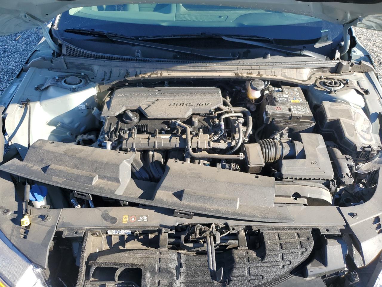 Kia K4 Ex Ex Image 8