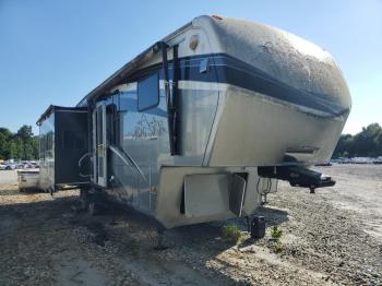  Salvage Keystone Big Sky