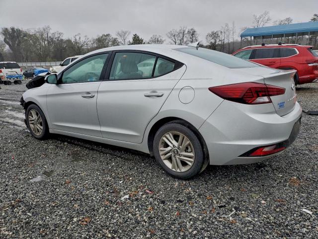 Hyundai ELANTRA Sel Image 13