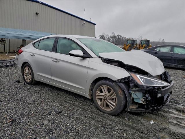 Hyundai ELANTRA Sel Image 5