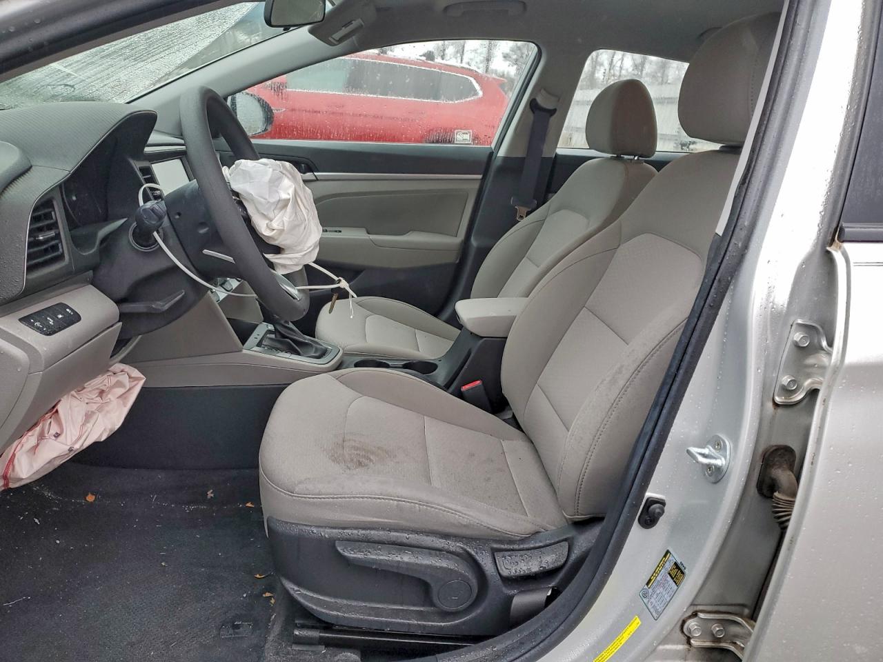 Hyundai ELANTRA Sel Image 7