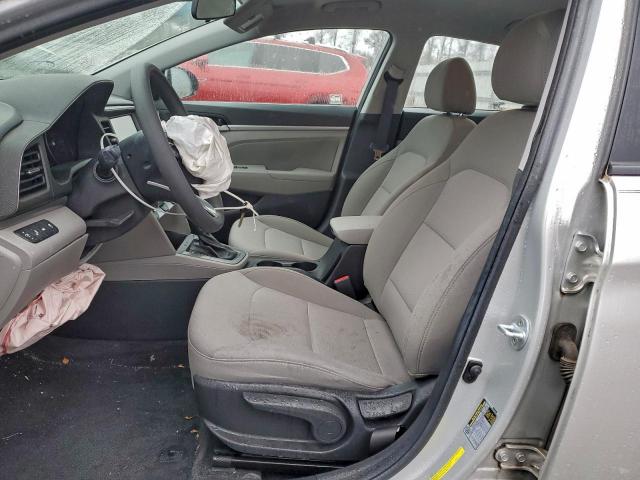 Hyundai ELANTRA Sel Image 7